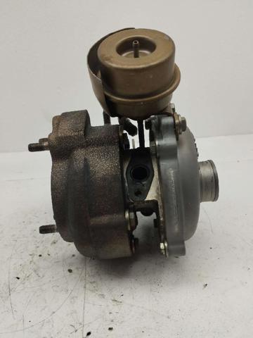 RENAULT 54399700002 Turbocompresor comprar Barcelona
