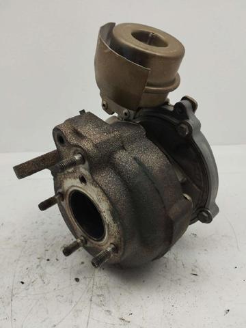 RENAULT 54399700002 Turbocompresor  disponible España