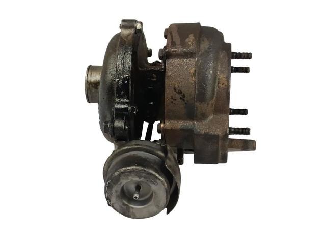 54399700002 RENAULT Turbocompresor  comprar en Lleida