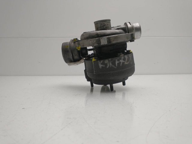 54399700027 RENAULT Turbocompresor  en stock Gandía