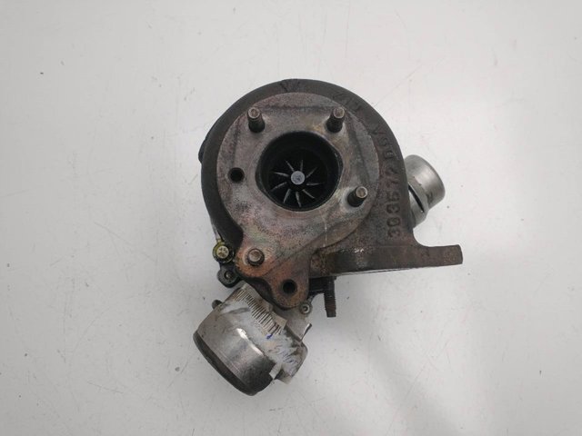 54399700027 RENAULT Turbocompresor comprar Bilbao