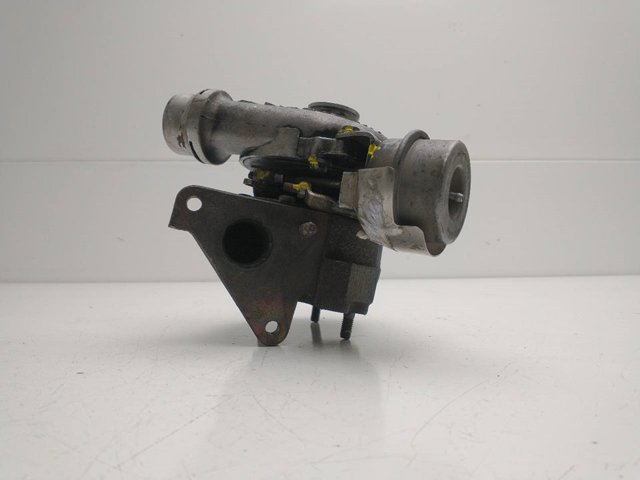 RENAULT 54399700027 Turbocompresor  comprar en Murcia