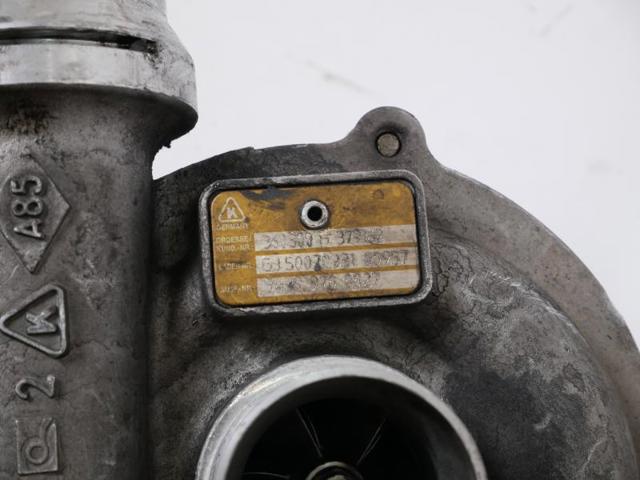 RENAULT 54399700027 Turbocompresor comprar Barcelona