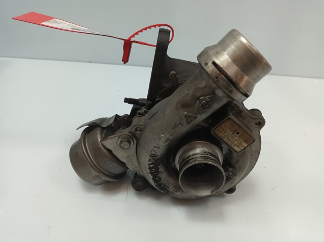 54399700027 RENAULT Turbocompresor  disponible Ourense