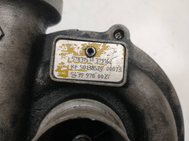 54399700027 Turbocompresor  disponible Utrera