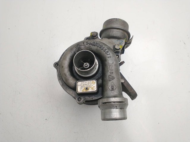54399700027 RENAULT Turbocompresor  en stock Gandía