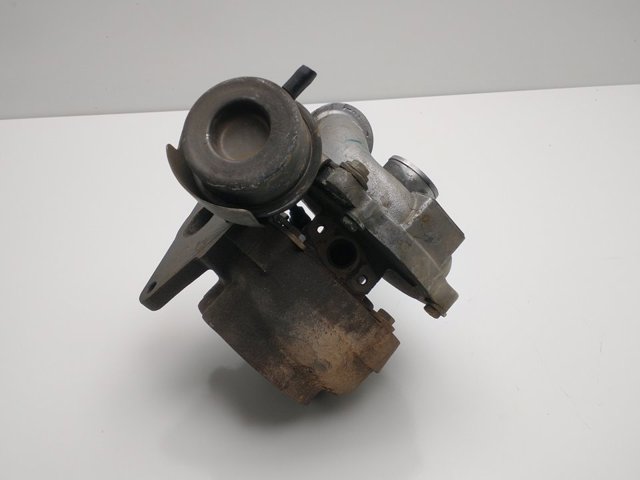 Turbocompresor Nissan Tiida C11X