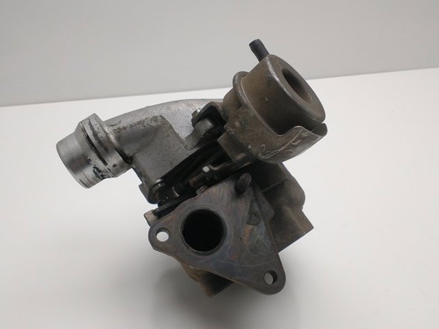 Turbocompresor Nissan Tiida C11X