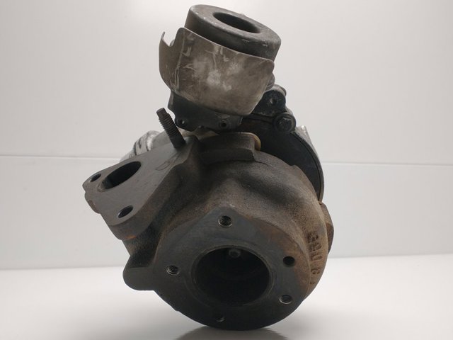Turbocompresor Nissan Tiida C11X