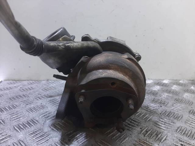 RENAULT 54399700030 Turbocompresor comprar Barcelona