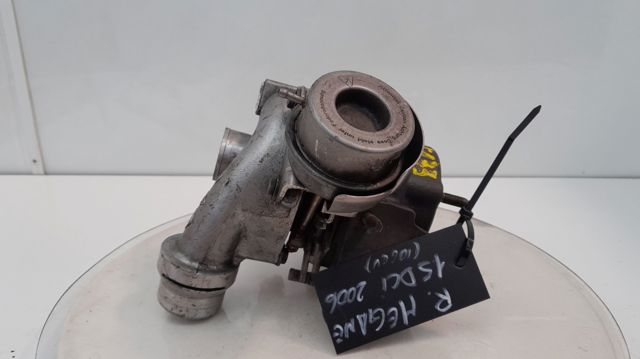 RENAULT 54399700030 Turbocompresor comprar Barcelona