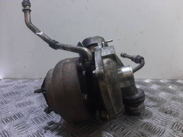 54399700030 Turbocompresor  en stock Castellón