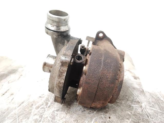 54399700030 RENAULT Turbocompresor  disponible Alicante