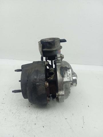 RENAULT 54399700030 Turbocompresor  disponible Valladolid