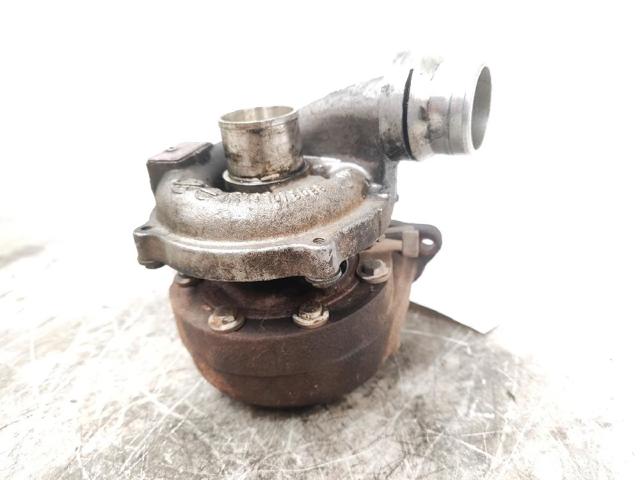 54399700030 RENAULT Turbocompresor  comprar en Lleida