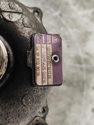54399700030 RENAULT Turbocompresor  comprar en Jaén