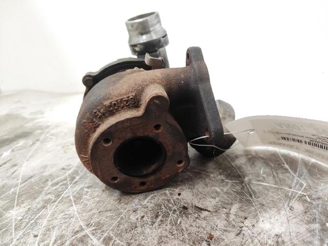 RENAULT 54399700030 Turbocompresor  disponible Valladolid