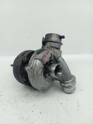 54399700030 RENAULT Turbocompresor  en stock Gandía