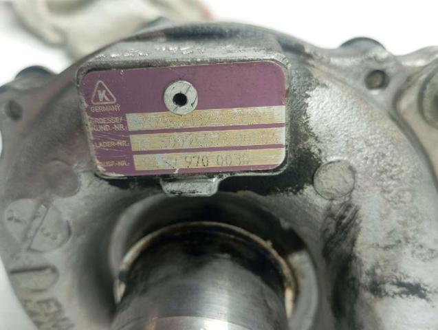 54399700030 RENAULT Turbocompresor comprar Bilbao