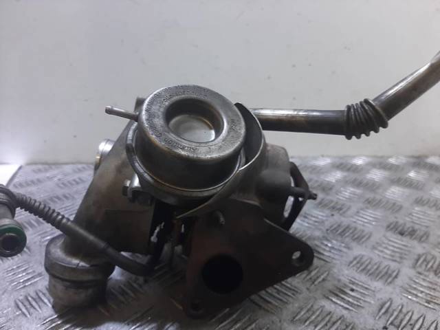 54399700030 Turbocompresor  comprar en Reus