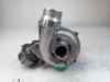 Turbo de coche 54399700070 RENAULT