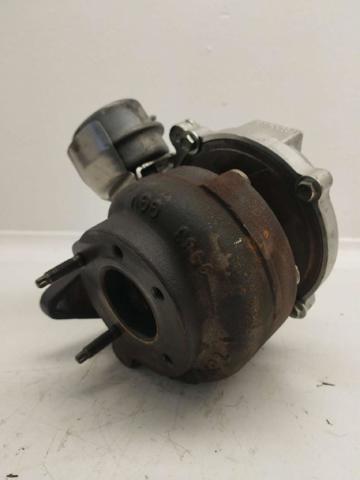 54399700070 Turbocompresor  en stock Sabadell