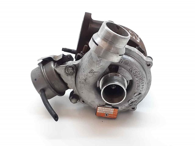 54399700070 Turbocompresor  en stock Castellón