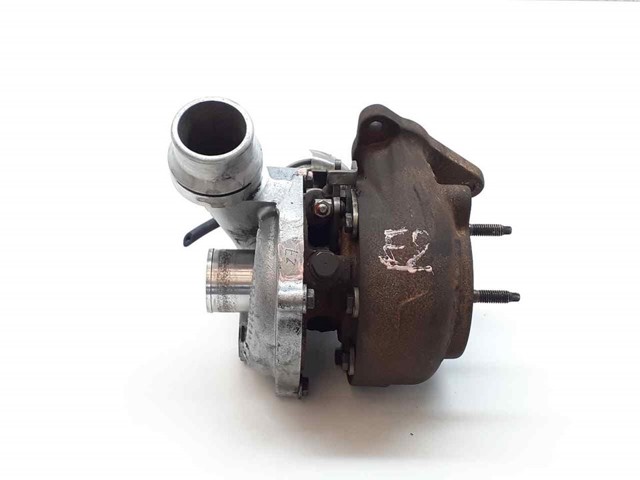 54399700070 RENAULT Turbocompresor  disponible Vigo