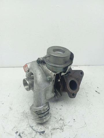 RENAULT 54399700070 Turbocompresor  en stock Terrassa