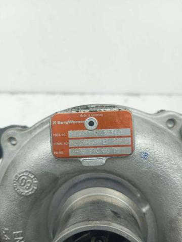 54399700070 NISSAN Turbocompresor  en stock Huelva