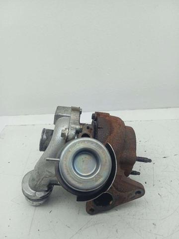RENAULT 54399700070 Turbocompresor  comprar en Albacete