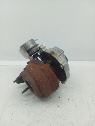 54399700070 Turbocompresor  disponible Utrera