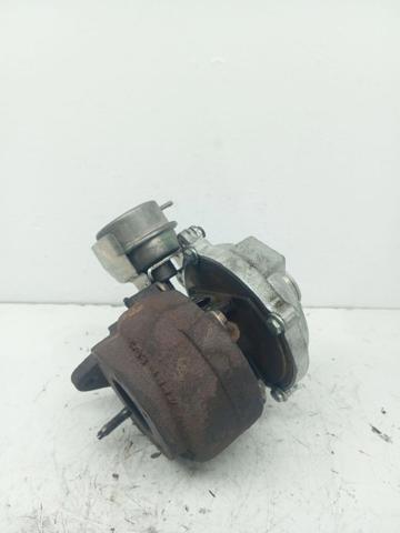 RENAULT 54399700070 Turbocompresor comprar Tarragona