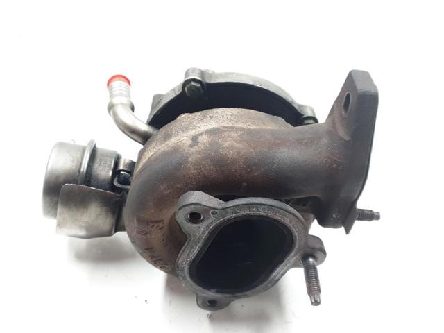 RENAULT 54399700087 Turbocompresor  en stock Terrassa