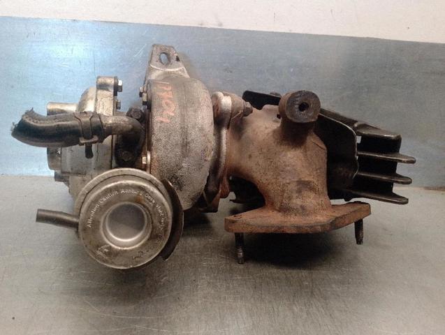 54399700087 RENAULT Turbocompresor  comprar en Jaén