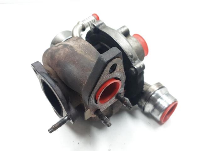 54399700087 Turbocompresor comprar Almería
