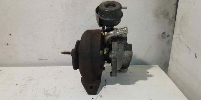RENAULT 54399700087 Turbocompresor  comprar en Albacete