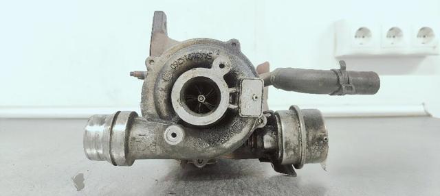 54399700087 Turbocompresor  en stock Castellón