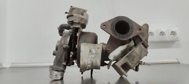 54399700087 RENAULT Turbocompresor  en stock Gandía