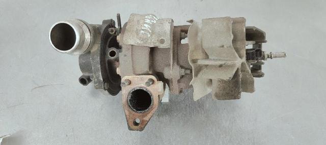 54399700087 RENAULT Turbocompresor comprar Alcalá