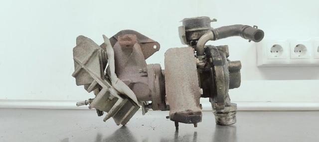 54399700087 Turbocompresor  comprar en Zaragoza