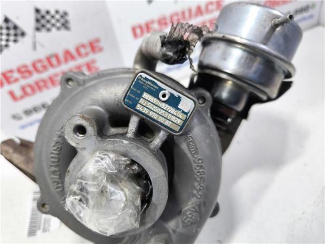 RENAULT 54399700087 Turbocompresor  comprar en Murcia