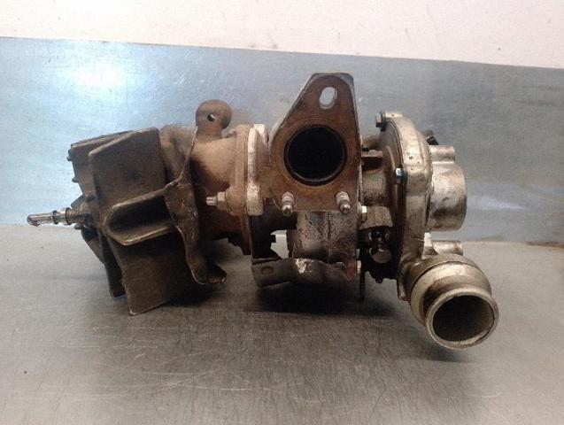 RENAULT 54399700087 Turbocompresor  comprar en Ponferrada