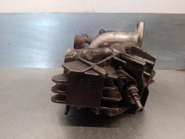 54399700087 RENAULT Turbocompresor comprar Bilbao