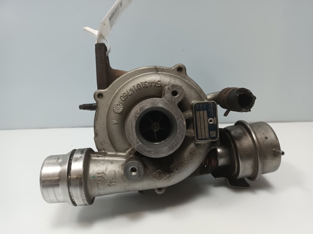 RENAULT 54399700087 Turbocompresor  comprar en Ponferrada