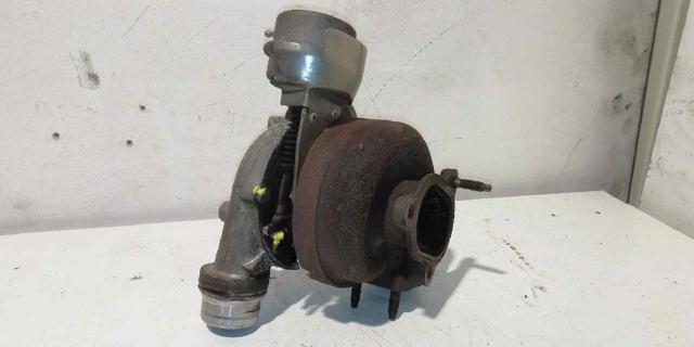 54399700087 RENAULT Turbocompresor  en stock Huelva