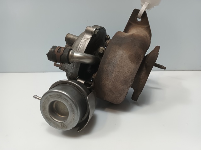54399700087 Turbocompresor  en stock Granada