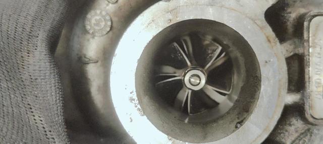 54399700087 RENAULT Turbocompresor  comprar en Jaén
