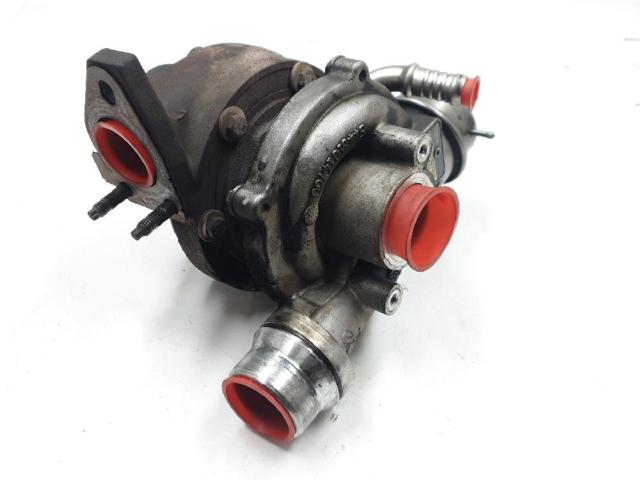 54399700087 RENAULT Turbocompresor  comprar en Lleida
