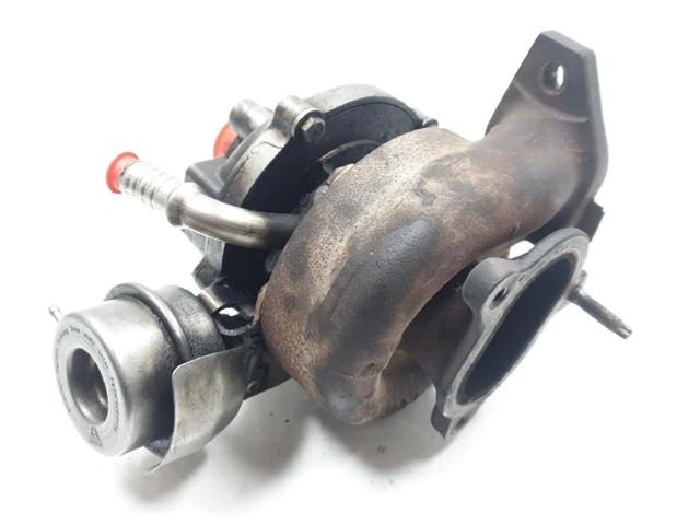 54399700087 RENAULT Turbocompresor  en stock Gandía